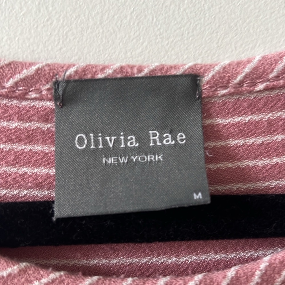 Olivia Rae Dress - Picture 2 of 2
